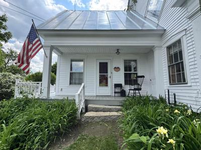 125 South Main Street