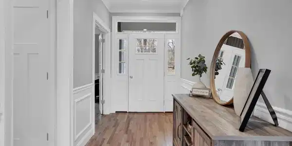 Lot 102 Curtis Road