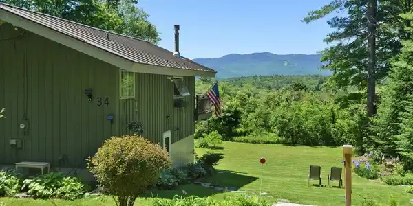 34 Valhalla Road