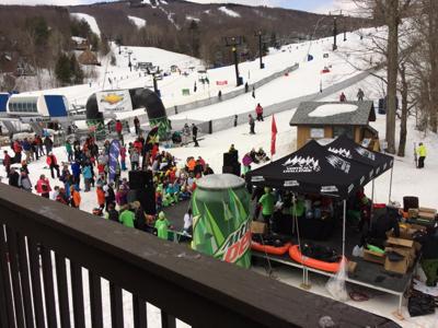 109 Okemo Ridge Road