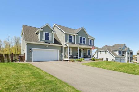 222 Standish Lane