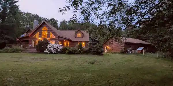 187 East Hill Road