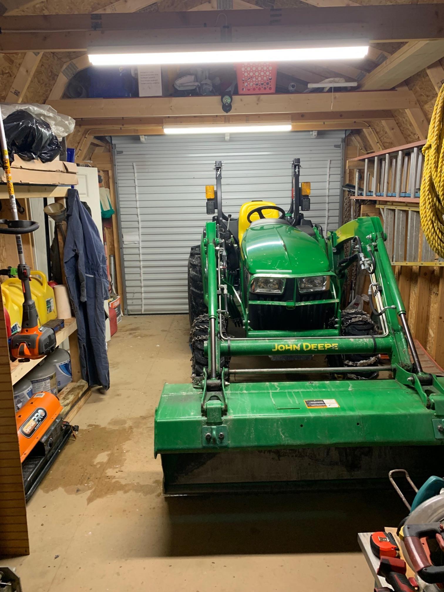 Image 3: Garage Image 3: Garage