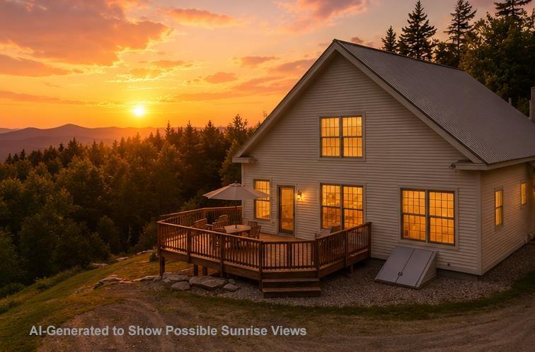 Image 1: 330 Spruce Drive in Andover, VT ~ Photo Is AI-Generated to S Image 1: 330 Spruce Drive in Andover, VT ~ Photo Is AI-Generated to S