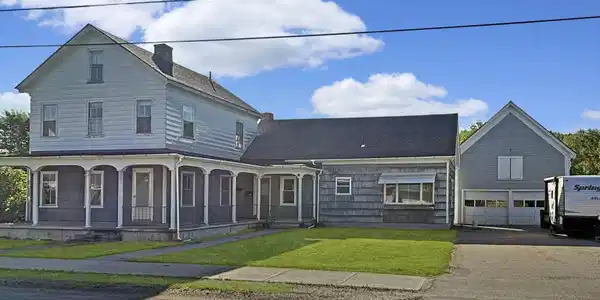 87 Colby Street