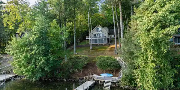 565 Forest Road Extension