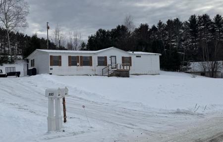 980 Clark Road
