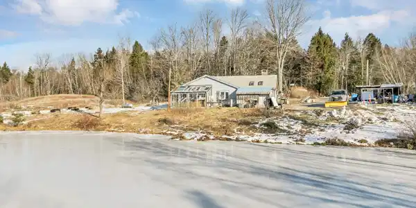 72 Rufus Mountain Road