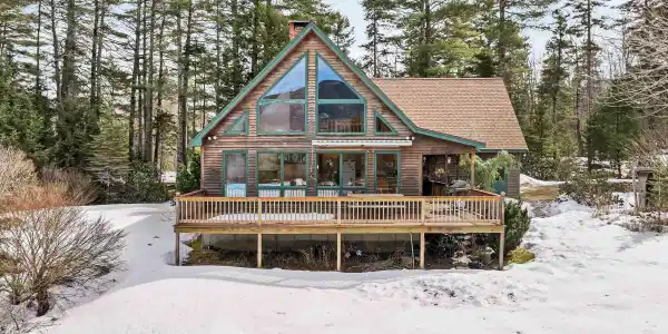 310 Chase Road