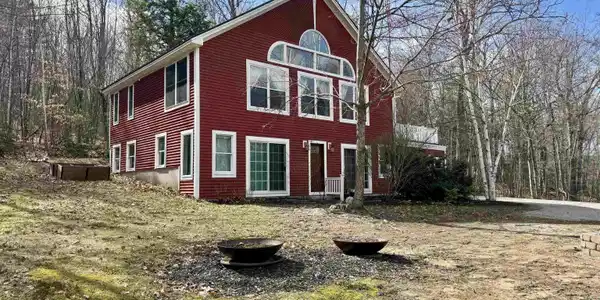 469 Allard Farm Circuit Road