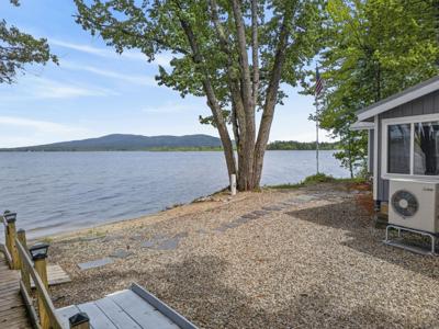 44 Ossipee Lake Drive