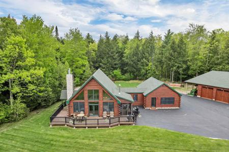 62 Gray Fox Road