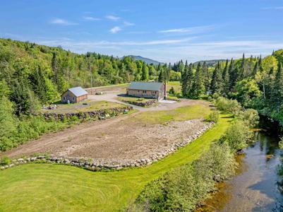 223 Island Pond Road