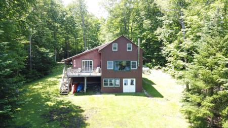 809 Jackson Road