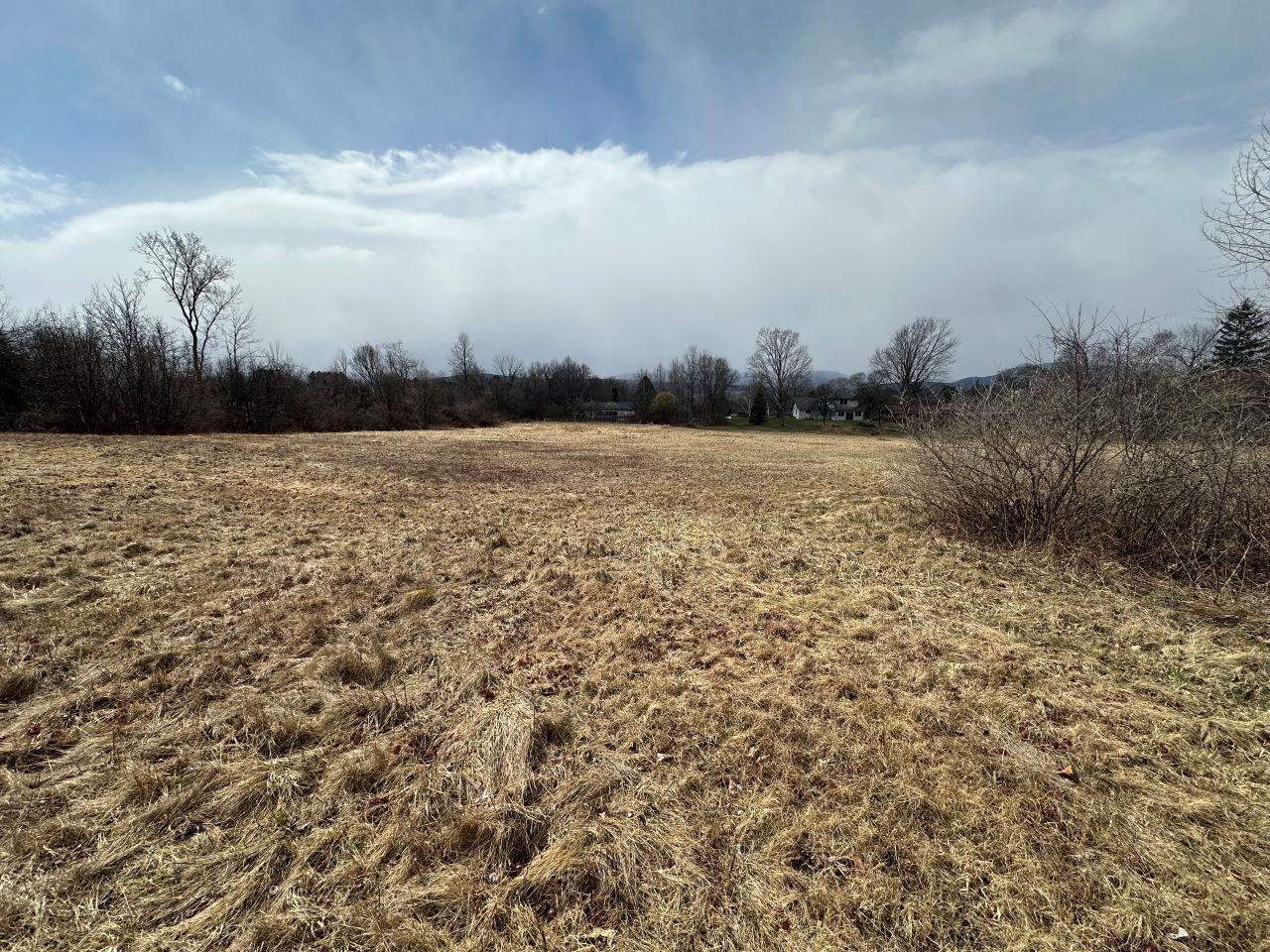 Image 2: 10 General Wing Rd 5.88 ac facing SW corner Image 2: 10 General Wing Rd 5.88 ac facing SW corner