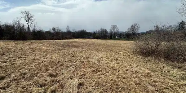 Image 2: 10 General Wing Rd 5.88 ac facing SW corner