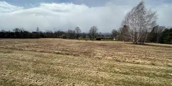Image 3: 10 General Wing Rd 5.88 ac facing West