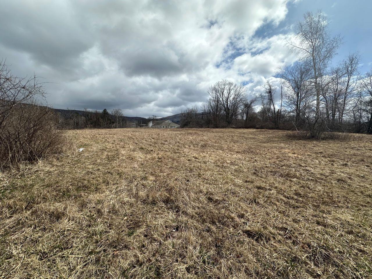 Image 4: 10 General Wing Rd 5.88 ac facing SE corner Image 4: 10 General Wing Rd 5.88 ac facing SE corner