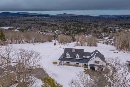 22 Stags Leap Lane