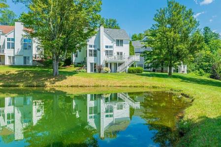 200 Village at Ormsby Hill