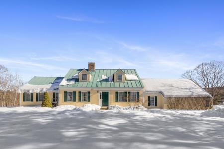 80 Norford Lake Road