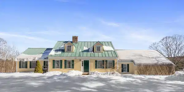 80 Norford Lake Road