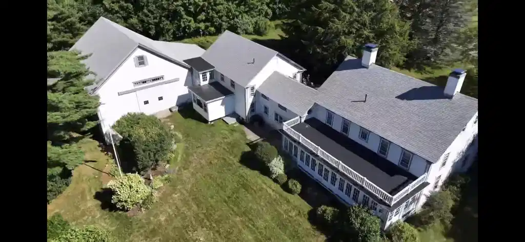 Image 1: Brand new roof just finished!