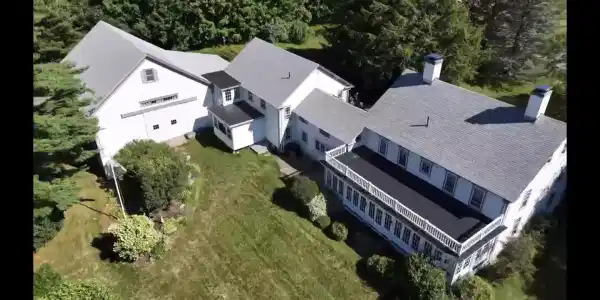 14 Curtis Road