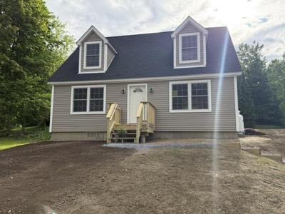317 Chester Knoll Drive