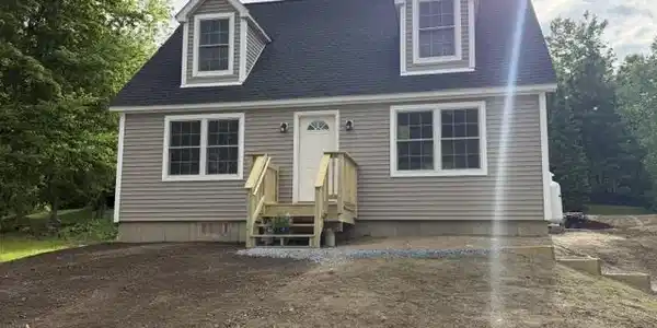 317 Chester Knoll Drive