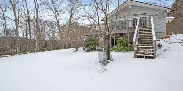 142 Silver Springs Drive
