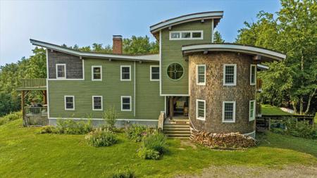 615 Beaver Pond Road