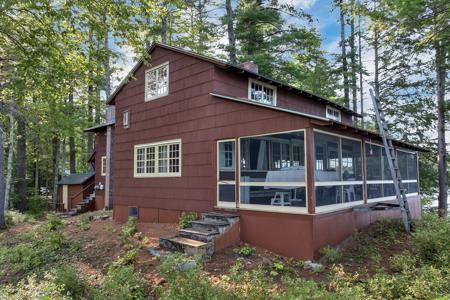 46 Laurel Island Lane