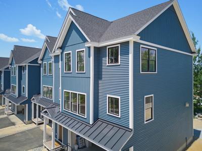 21 Upper Ladd Hill Road