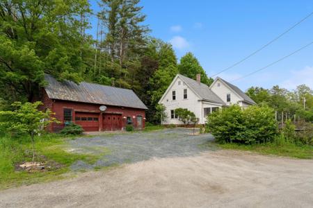 410 Upper Road