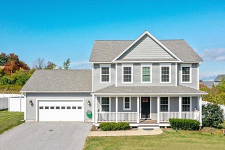 873 Harbor View Drive