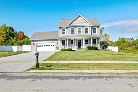 873 Harbor View Drive