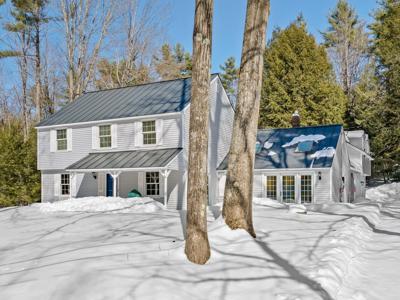 41 Foliage View Road