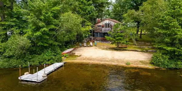 449 Huckins Road