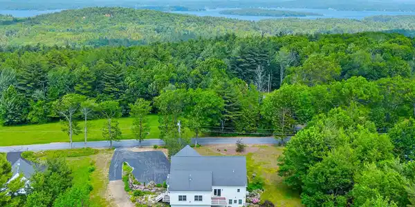 85 Blueberry Hill Road