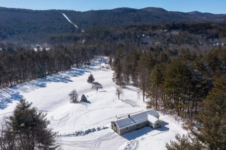 199 Turkey Mountain Road