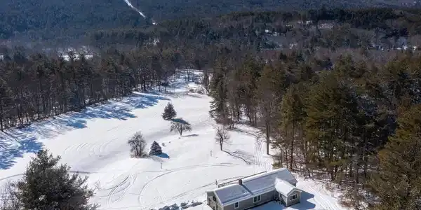 199 Turkey Mountain Road