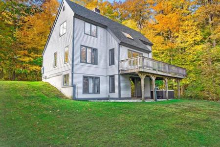 22 Sylvan Ridge Road