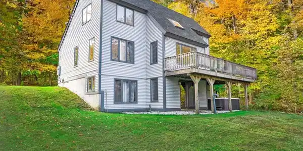 22 Sylvan Ridge Road
