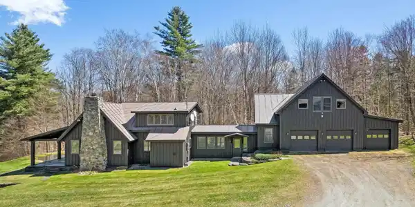 2475 Little Hollow Road