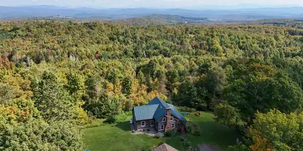 40 Gore Road