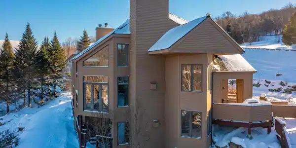 307 Crawford Ridge Road