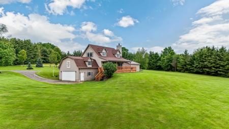 532 North Jay Road