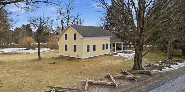 941 Myers Road