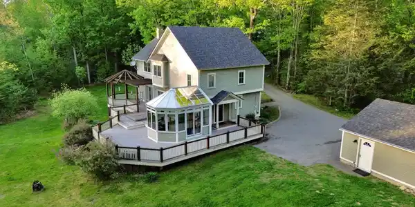 103 Pinnacle Springs Road